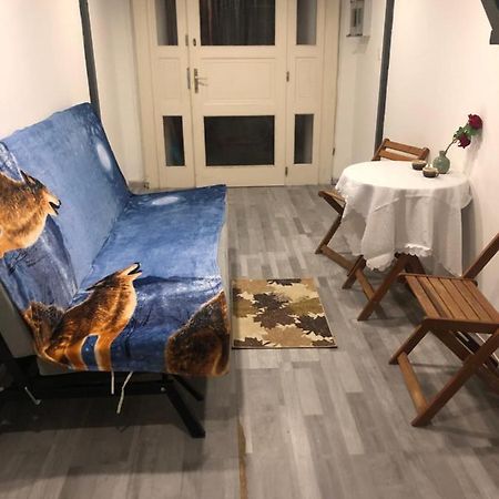 7Dab Apartment Almassy Contactless Self Check-In Budapest Exterior foto